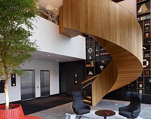 Guest house 027058 - Apartment Rotterdam eo - citizenM Rotterdam