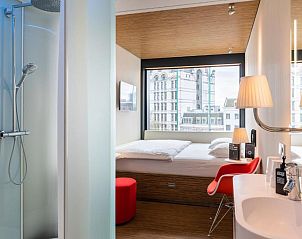 Guest house 027058 - Apartment Rotterdam eo - citizenM Rotterdam