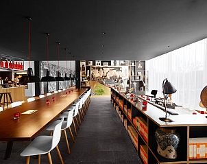 Guest house 027058 - Apartment Rotterdam eo - citizenM Rotterdam