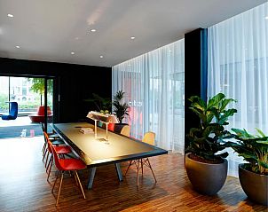 Guest house 027058 - Apartment Rotterdam eo - citizenM Rotterdam