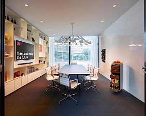 Guest house 027058 - Apartment Rotterdam eo - citizenM Rotterdam