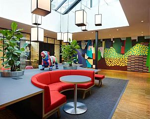 Guest house 027058 - Apartment Rotterdam eo - citizenM Rotterdam