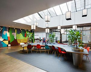 Guest house 027058 - Apartment Rotterdam eo - citizenM Rotterdam