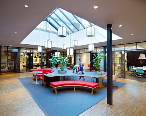 Guest house 027058 - Apartment Rotterdam eo - citizenM Rotterdam