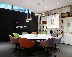 Guest house 027058 - Apartment Rotterdam eo - citizenM Rotterdam