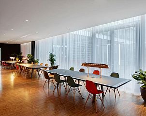 Guest house 027058 - Apartment Rotterdam eo - citizenM Rotterdam