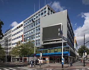 Verblijf 027059 • Vakantie appartement Rotterdam eo • easyHotel Rotterdam City Centre 