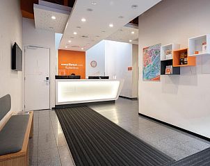 Verblijf 027059 - Vakantie appartement Rotterdam eo - easyHotel Rotterdam City Centre