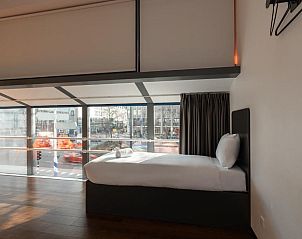 Verblijf 027059 - Vakantie appartement Rotterdam eo - easyHotel Rotterdam City Centre