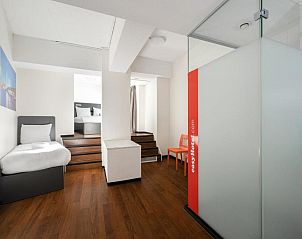 Verblijf 027059 - Vakantie appartement Rotterdam eo - easyHotel Rotterdam City Centre