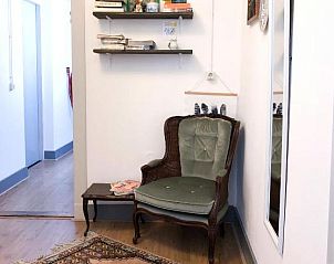 Verblijf 027060 - Vakantie appartement Rotterdam eo - Hostel ROOM Rotterdam