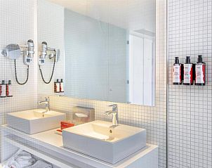 Verblijf 027062 - Vakantie appartement Rotterdam eo - nhow Rotterdam