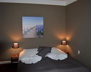 Verblijf 027064 - Vakantie appartement Rotterdam eo - Hotel Santa Maria