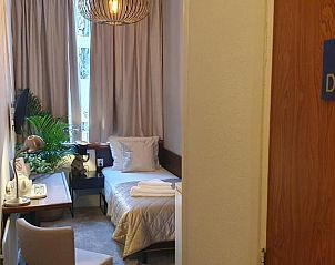 Verblijf 027073 - Vakantie appartement Rotterdam eo - Hotel Orion