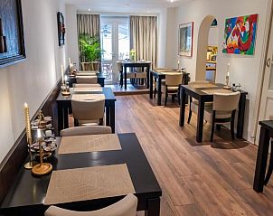 Verblijf 027073 - Vakantie appartement Rotterdam eo - Hotel Orion