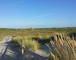 Strandervaring nabij Hotel Posthuys Vlieland, Oost, vakantieappartement op Waddeneilanden.