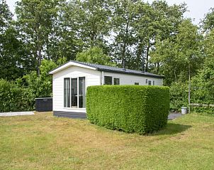 Unterkunft 030238 • Chalet Terschelling • Chalet Karin 