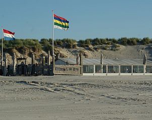 Verblijf 030373 - Chalet Terschelling - De Branding