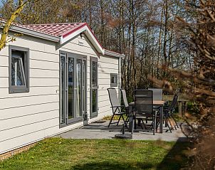 Guest house 030409 • Holiday property Terschelling • Duinbungalow 