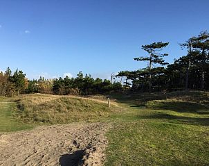 Strandbord nabij Amelander Kaap Appartement 112, Hollum, Ameland.