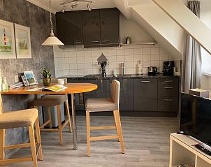 Unterkunft 030411 - Appartement Ameland - Paal 5