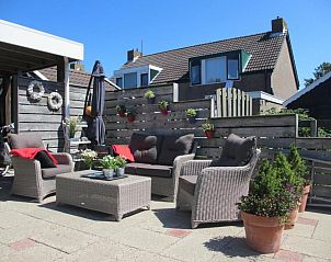 Unterkunft 030411 - Appartement Ameland - Paal 5