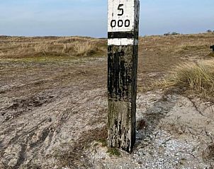 Unterkunft 030411 - Appartement Ameland - Paal 5