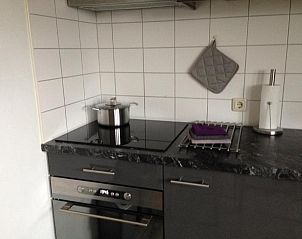 Unterkunft 030411 - Appartement Ameland - Paal 5