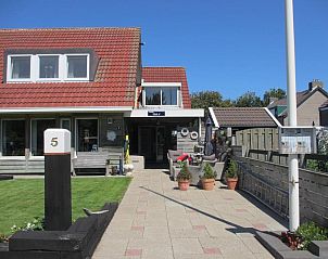 Unterkunft 030411 - Appartement Ameland - Paal 5