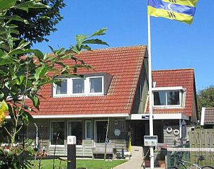 Unterkunft 030411 - Appartement Ameland - Paal 5