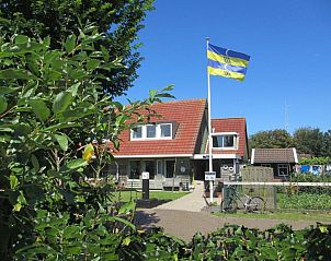 Unterkunft 030411 - Appartement Ameland - Paal 5