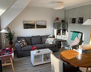 Unterkunft 030411 - Appartement Ameland - Paal 5