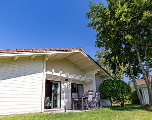 Guest house 030415 • Holiday property Terschelling • Finse Bungalow infrarood sauna 