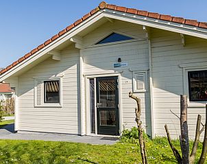 Guest house 030418 • Holiday property Terschelling • Finse bungalow met kinderkamer 