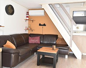 Verblijf 030427 • Appartement Ameland • Appartement Tjerk 