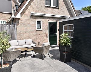 Unterkunft 030427 - Appartement Ameland - Appartement Tjerk