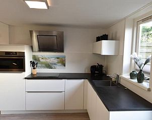 Unterkunft 030427 - Appartement Ameland - Appartement Tjerk