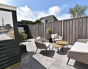 Unterkunft 030427 - Appartement Ameland - Appartement Tjerk