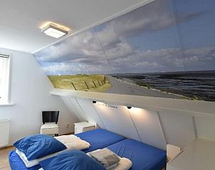 Unterkunft 030427 - Appartement Ameland - Appartement Tjerk