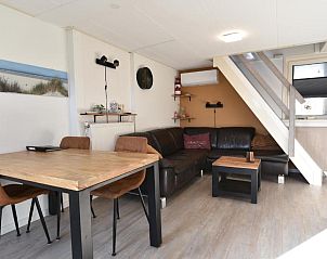Unterkunft 030427 - Appartement Ameland - Appartement Tjerk