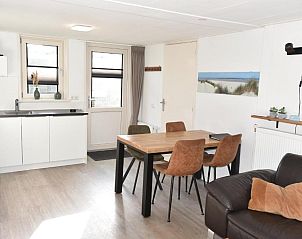 Unterkunft 030427 - Appartement Ameland - Appartement Tjerk