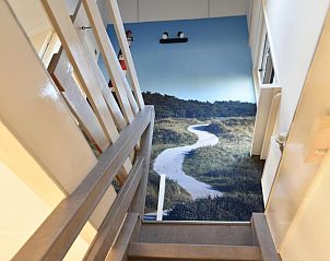 Unterkunft 030427 - Appartement Ameland - Appartement Tjerk