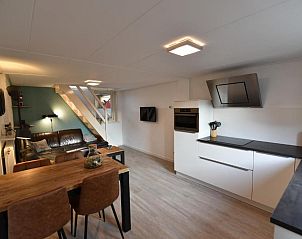 Unterkunft 030427 - Appartement Ameland - Appartement Tjerk