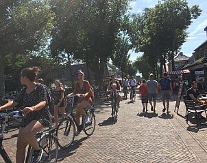 Unterkunft 030427 - Appartement Ameland - Appartement Tjerk