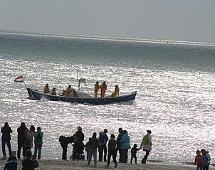 Unterkunft 030427 - Appartement Ameland - Appartement Tjerk