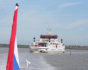 Unterkunft 030427 - Appartement Ameland - Appartement Tjerk