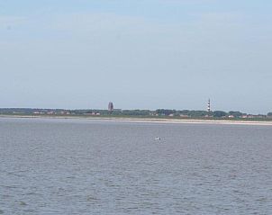 Unterkunft 030427 - Appartement Ameland - Appartement Tjerk