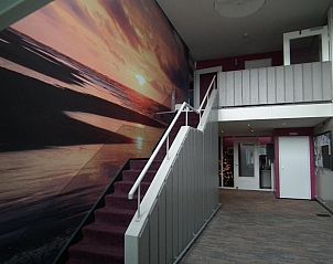 Verblijf 030433 - Appartement Ameland - Hollumerstrand