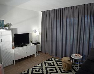 Unterkunft 030441 - Appartement Ameland - Amelander Kaap 101