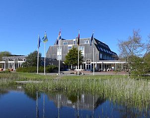 Unterkunft 030441 - Appartement Ameland - Amelander Kaap 101